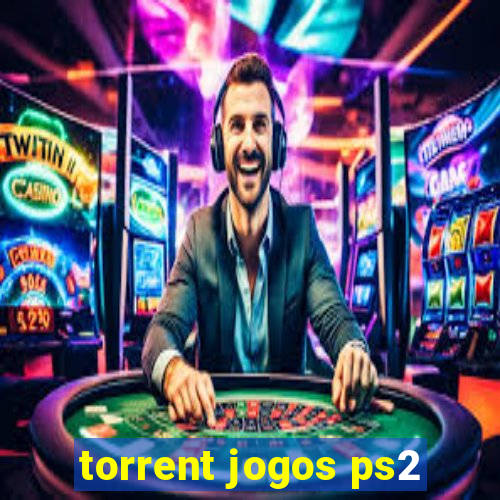 torrent jogos ps2